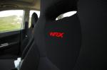 Subaru Impreza WRX Sedan 2011 года